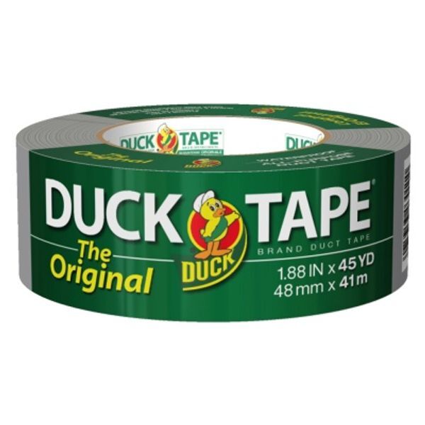 교보문고 덕테이프 오리지널 강력 접착 덕트테이프 48mm x 41m