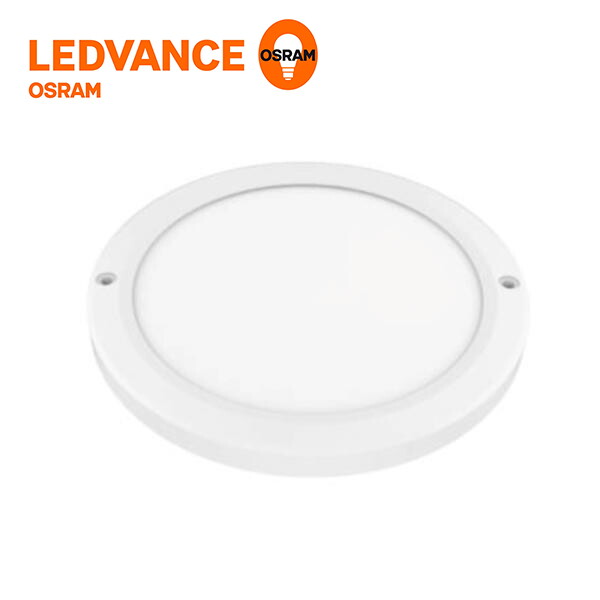 금호애드조명 오스람 8인치 LED 20W 원형 엣지 직부등 주광색