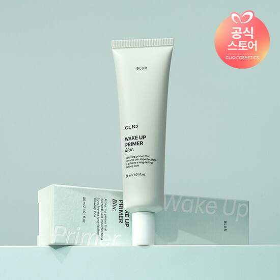 클리오 클리오 웨이크 업 프라이머 블러 30ml