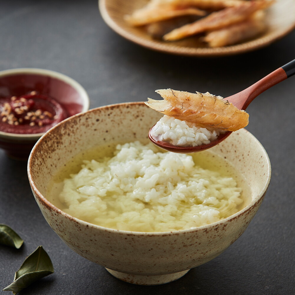 빅마마 이혜정의 부세보리굴비 8미 ( 마리당 150g, 총1.2kg) 5