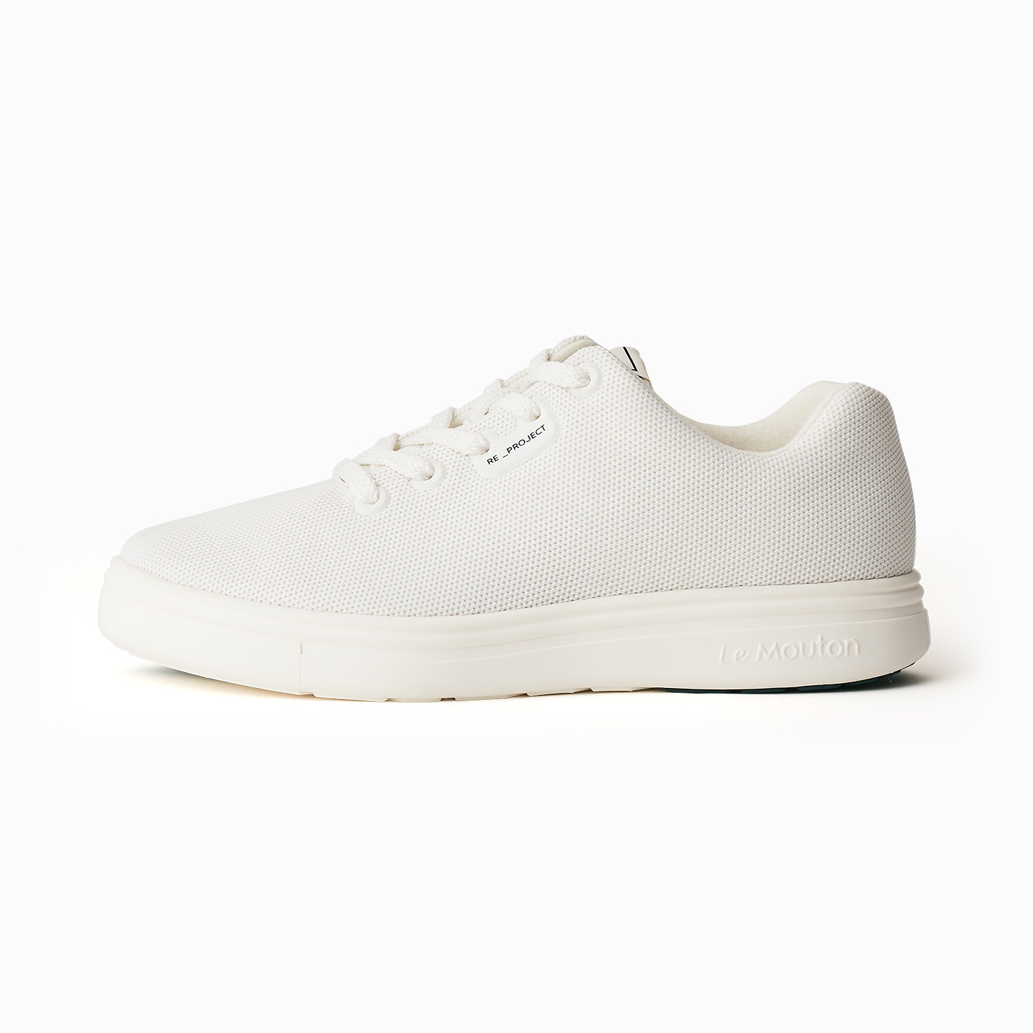 르무통 르무통 포레스트 발 편한 메리노울 화이트