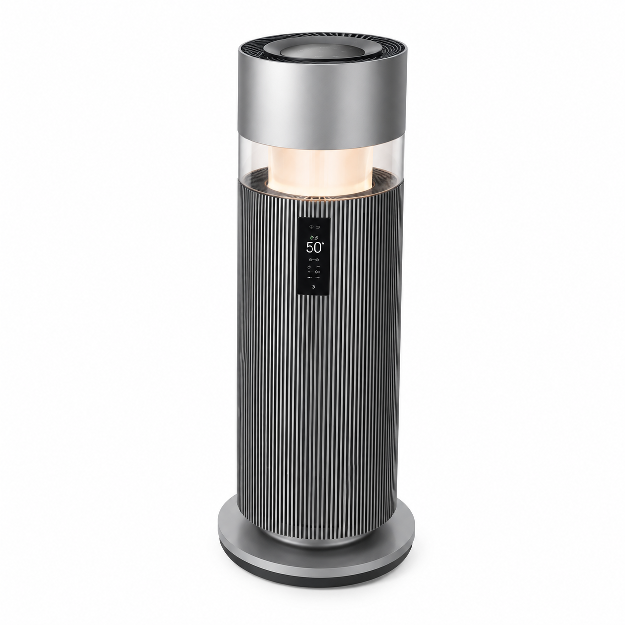 LG전자 LG 퓨리케어 AI 오브제컬렉션 하이드로타워 Max + 급수비커 + 알레르겐 특화필터 HY856RNAAP (S2)