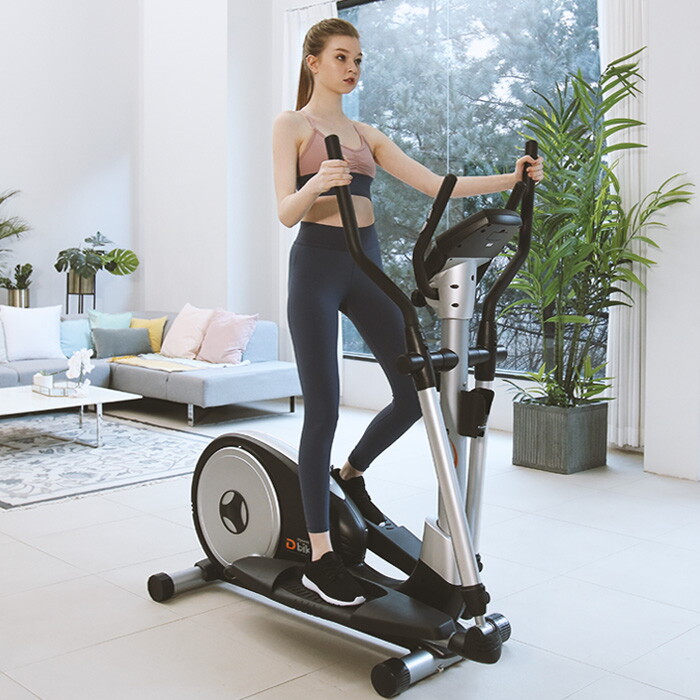 은성헬스빌 은성헬스빌 일립티컬 D-bike 505E /이클립스/전신운동