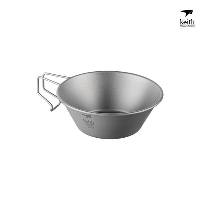 기타 키이스 티타늄 보울 Ti5330 시에라컵 행사