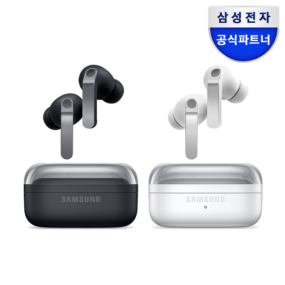 삼성전자(주) 삼성전자 갤럭시 버즈4 프로 ANC 무선 블루투스 이어폰 SM-R640