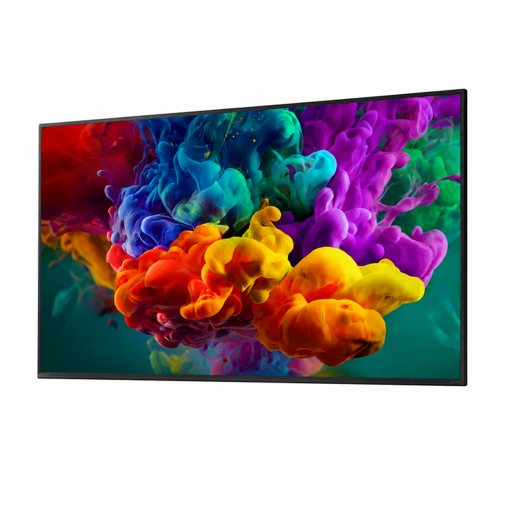 LG전자 LG QNED evo AI 75QNED86BMA 벽걸이형 (S2)