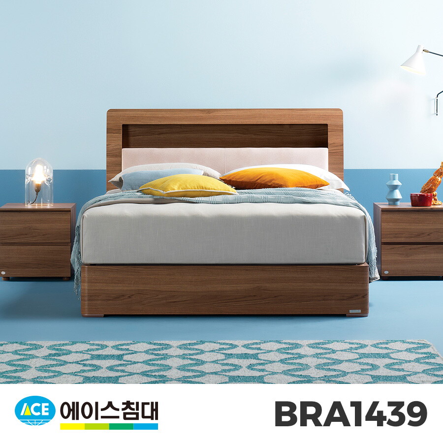 에이스침대 BRA 1439-T CA등급/LQ(퀸사이즈)