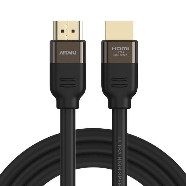 아트박스 아트박스/아트뮤 ULTRA HIGH SPEED HDMI 2.1 인증 케이블 ENTRY 2m