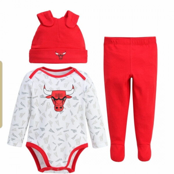 NBA KIDS [NBA KIDS]베이비PANTHAT SET K225TO252P 36_JK