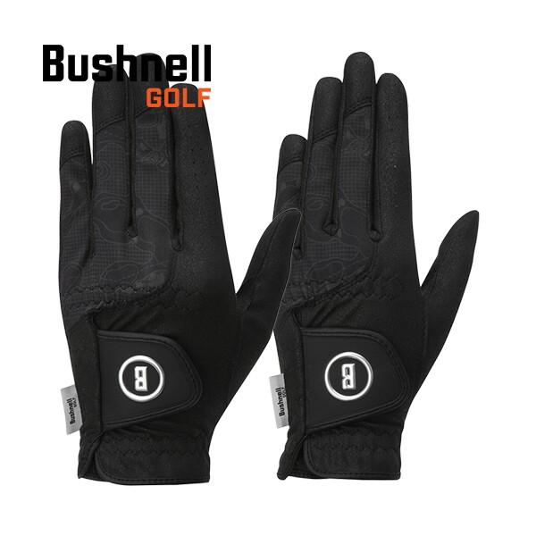 부쉬넬 [카네정품]부쉬넬 레인 기어 Dryon™ Techfit Glove 레인 골프장갑(남/여 왼손)(BKANU8601/86010)