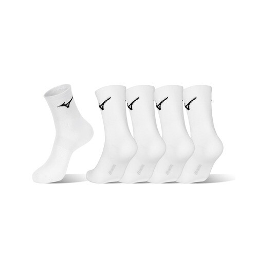 미즈노 미즈노 MIZUNO 런버드 더블 쿠션 미드 5족 (3colors) 5852352 5010399672