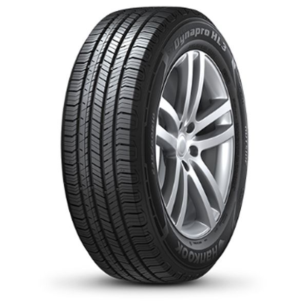 하프클럽(리빙) [하프클럽/베스트쇼핑]한국타이어 다이나프로 HL3 235/65R17  -장착서비스X