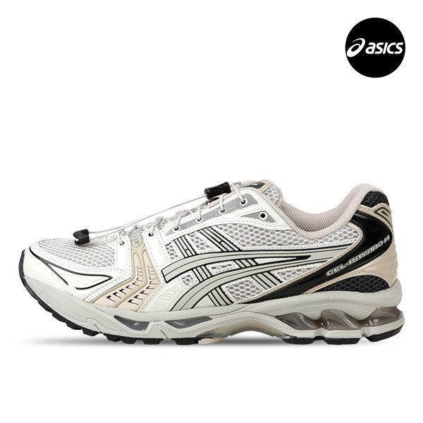 아식스(asics) 아식스 언리미티드 젤 카야노 14 남자 여성 운동화 스모크 그레이 1203A549-021