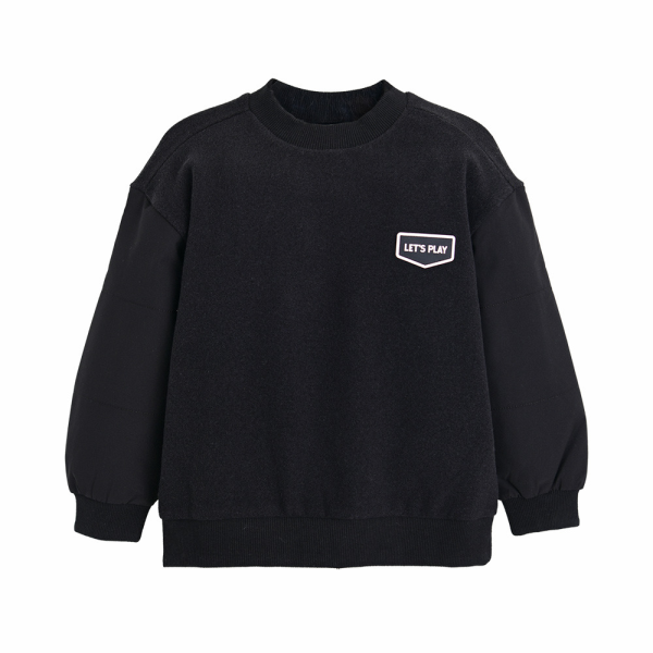 [한세드림(주)]컬리수 [CURLYSUE][컬리수] 플레이테크맨투맨