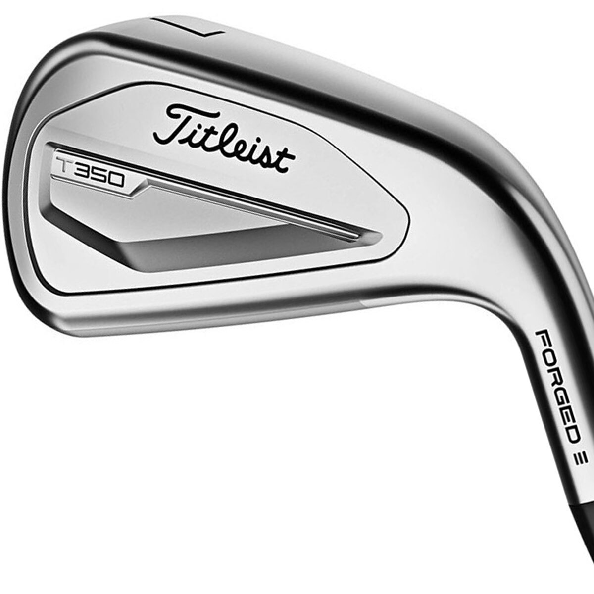 타이틀리스트(골프) 타이틀리스트 T350 아이언 단품 Ns880 AMC S, 스틸