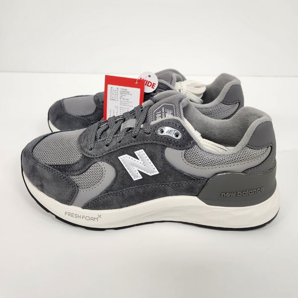 뉴발란스 뉴발란스 워킹 1880 V2 U188W1RB NBPQGF701G (2E)
