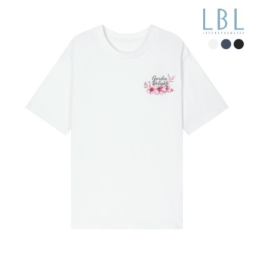 ○26 SUMMER 피그먼트 티셔츠 3종 5