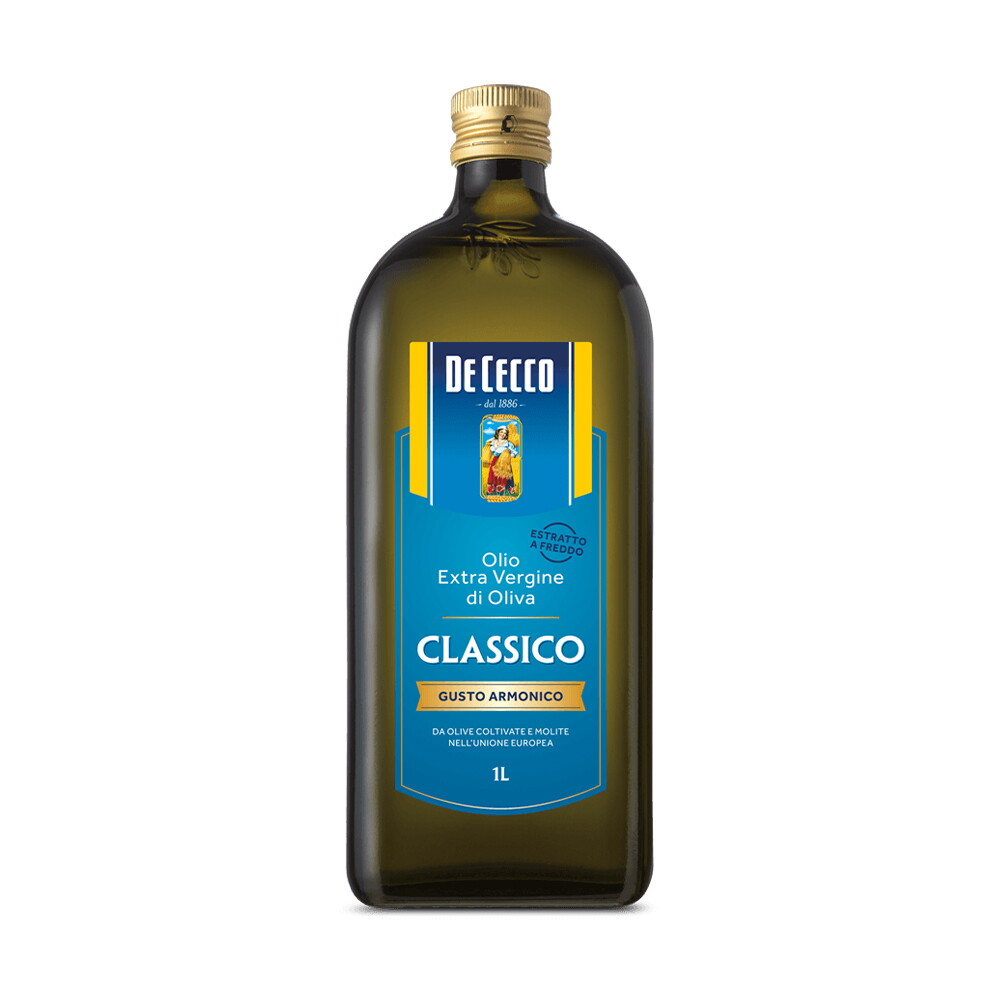 데체코 데체코 엑스트라버진 올리브오일 1L