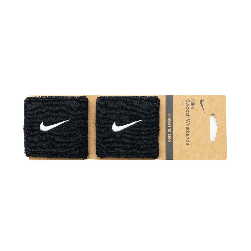 나이키 나이키 스우시 클래식 손목밴드 2PK(II5301010)