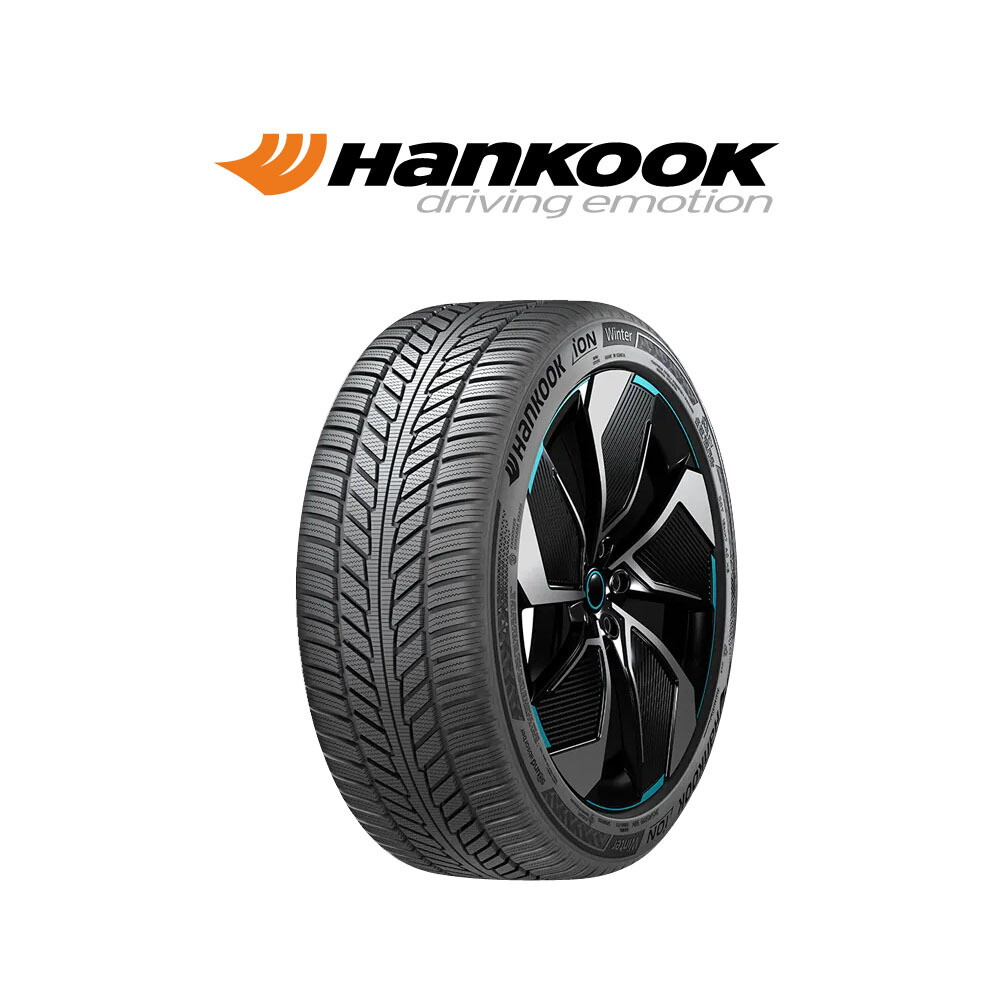 한국타이어 한국타이어 iON SUV 윈터 전기차용 IW01A 255/45R19 흡음재