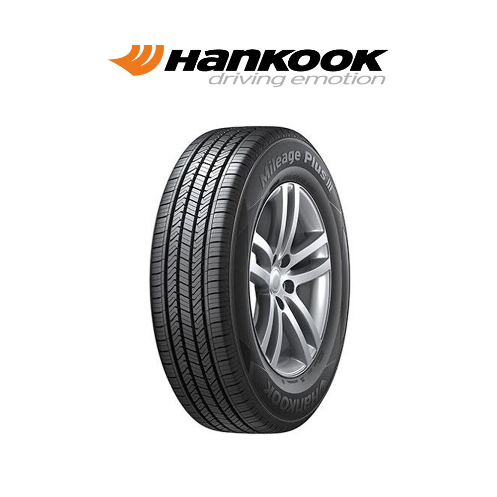기타 전국무료장착 한국 MileagePlus III H745 205/65R16 (장착포함)