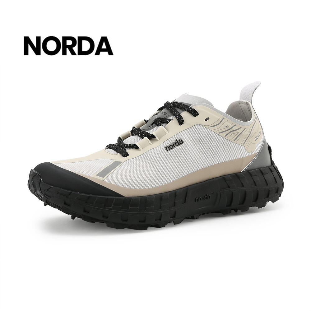 노다 노다 남성 001 (NORDA001A-M-CINDER)