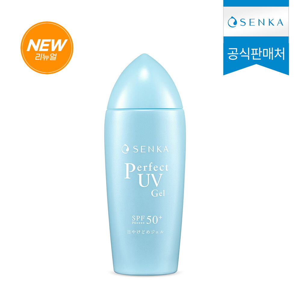 센카 센카 퍼펙트 UV 젤 A 80ml