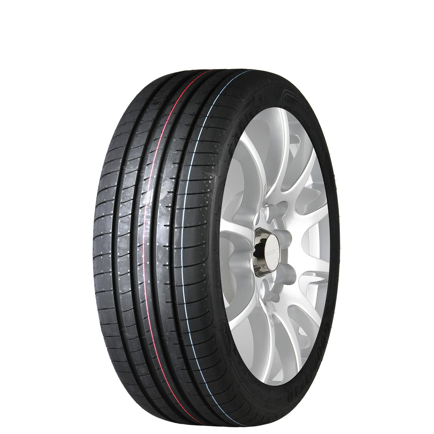 굳이어 굳이어타이어 Eagle F1 Asymmetric 3 (MO) 245/40R19(택배발송/장착비별도)