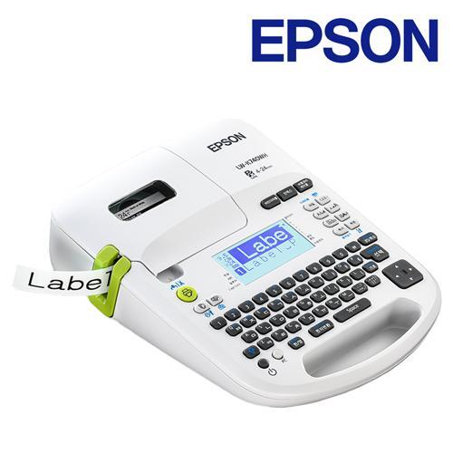 엡손 엡손 네이머 라벨프린터 LW-K740WH 오피스 라벨 프린터