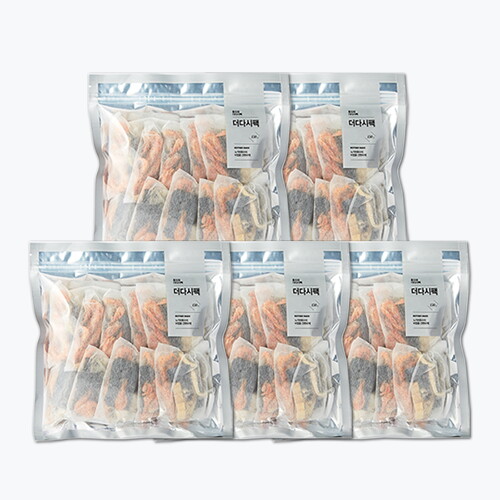 홍진경더김치 (홍진경) 더다시팩 150g X 5봉
