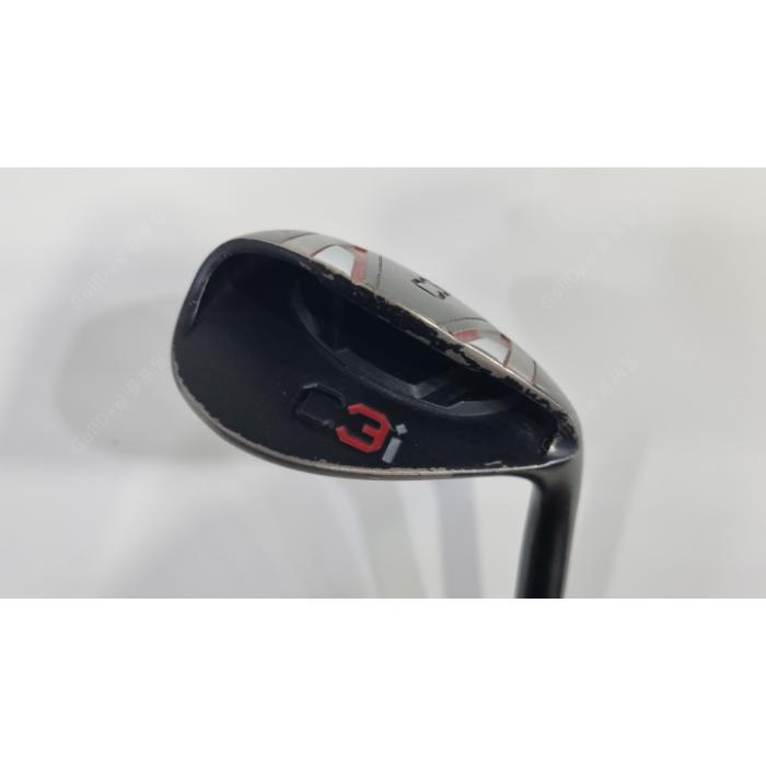 기타 C3i 웨지 벙커탈출 전용59도 스틸 S 강도