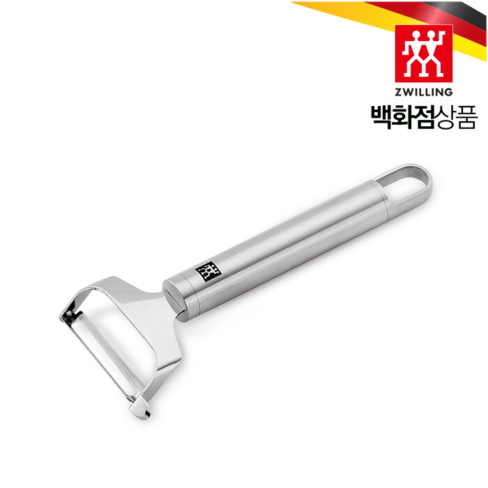 헹켈_주방 프로 Y 필러 야채껍질제거기 (HK37160-008)