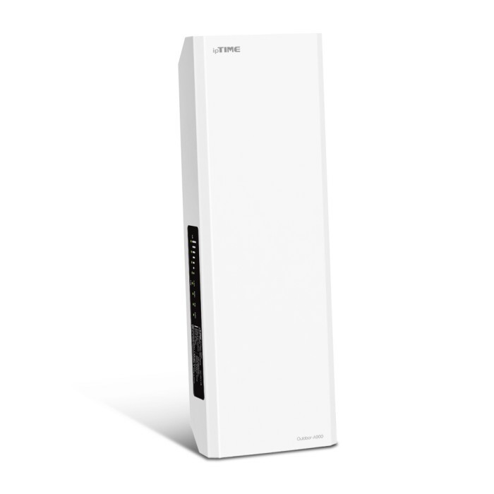 IPTIME ipTIME Outdoor-A900 AC900 실외용 캠핑 아웃도어 AP 와이파이 확장기