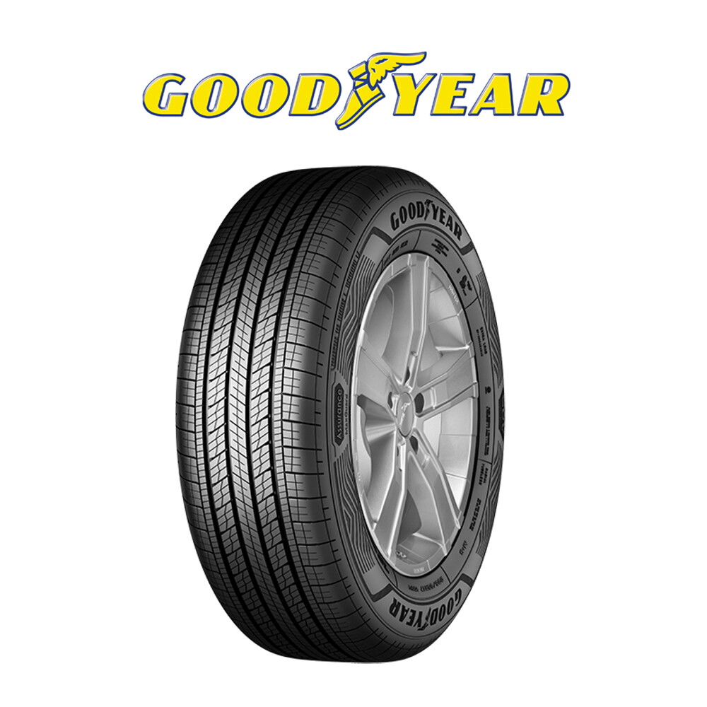 [굿이어타이어]기타브랜드 청주타이어 직영장착 굿이어 ASSURANCE MAXGUARD SUV 235/60R18