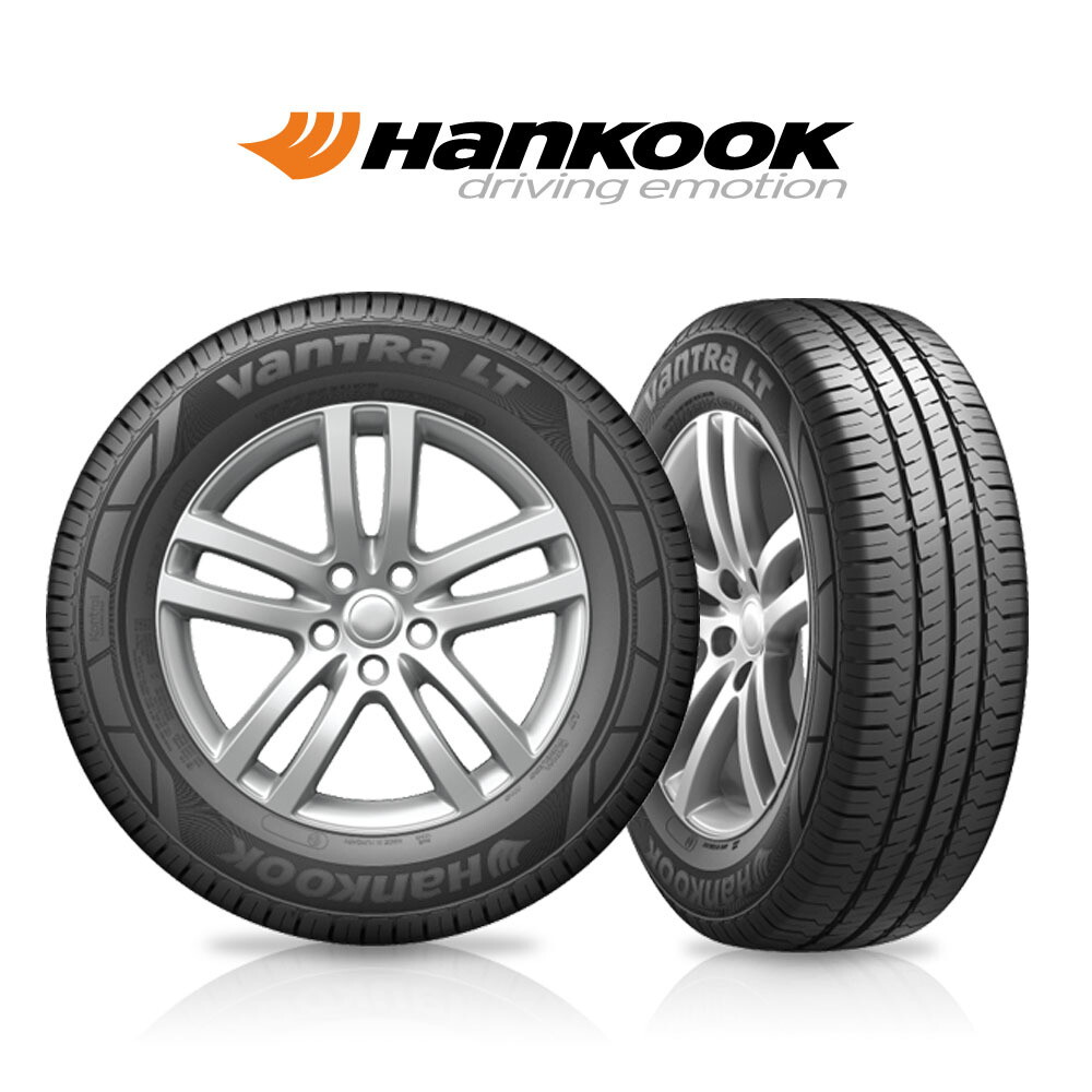 [국내타이어]한국타이어 한국타이어 벤트라 LT RA18 205/70R15 06PR (택배발송/장착비별도)