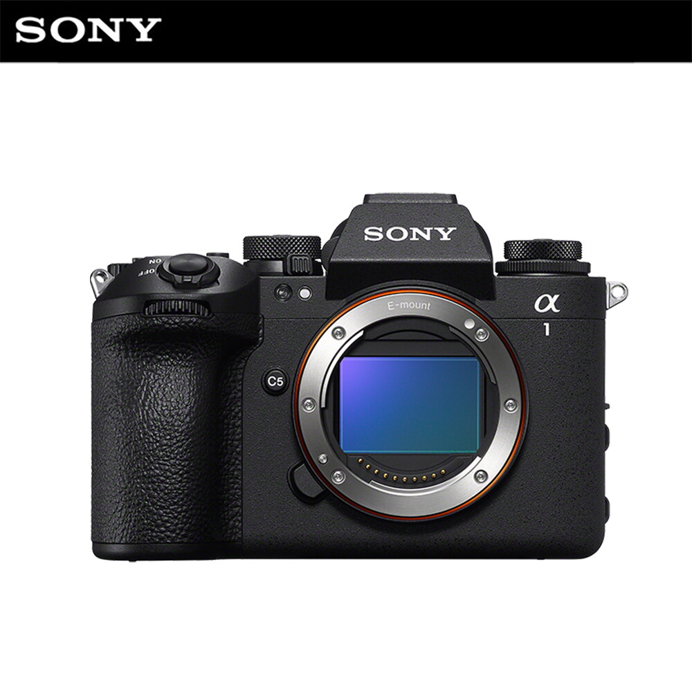 [Sony]소니 소니 카메라 A1M2 BODY (A1M2 / ILCE-1M2) 풀프레임 미러리스 알파