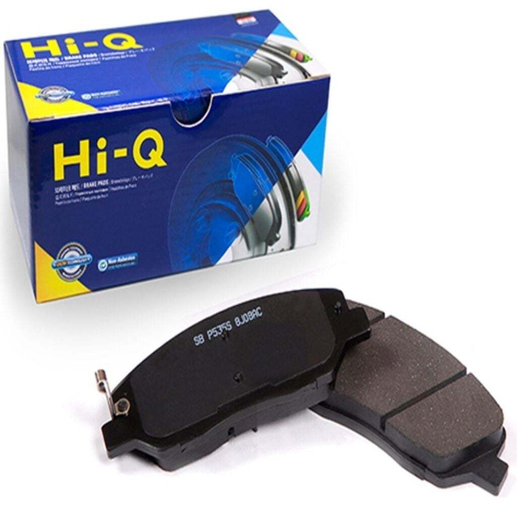 알티피아 크루즈 상신브레이크패드 하이큐 후패드 SP1363