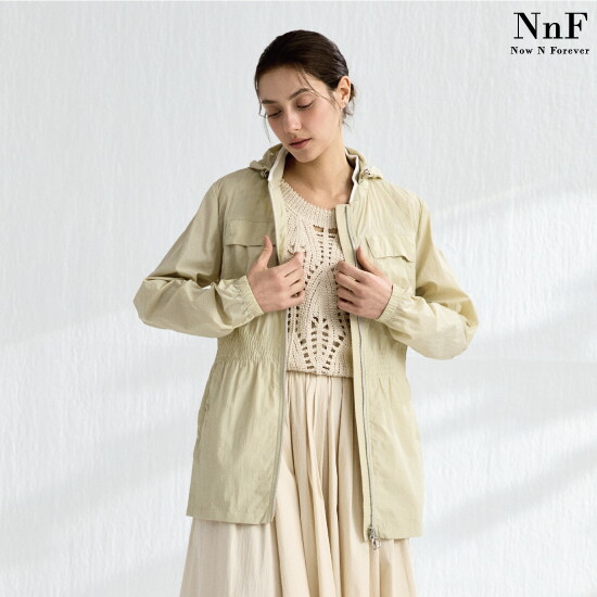 ☆ 26FW 어반 사파리 점퍼_N601W 5