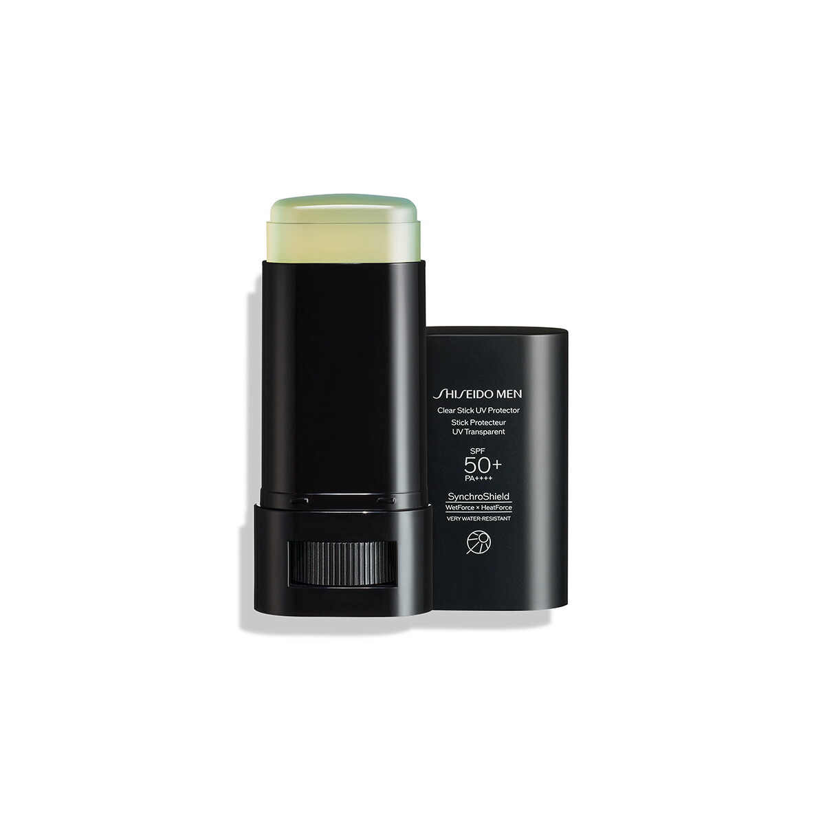시세이도 맨 클리어 스틱 UV 프로텍터 SPF50+/PA++++
