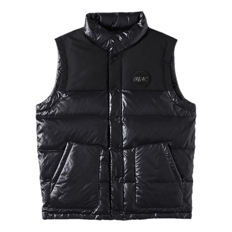 UFC SPORT UFC 블록 다운 베스트 U1VTT1101