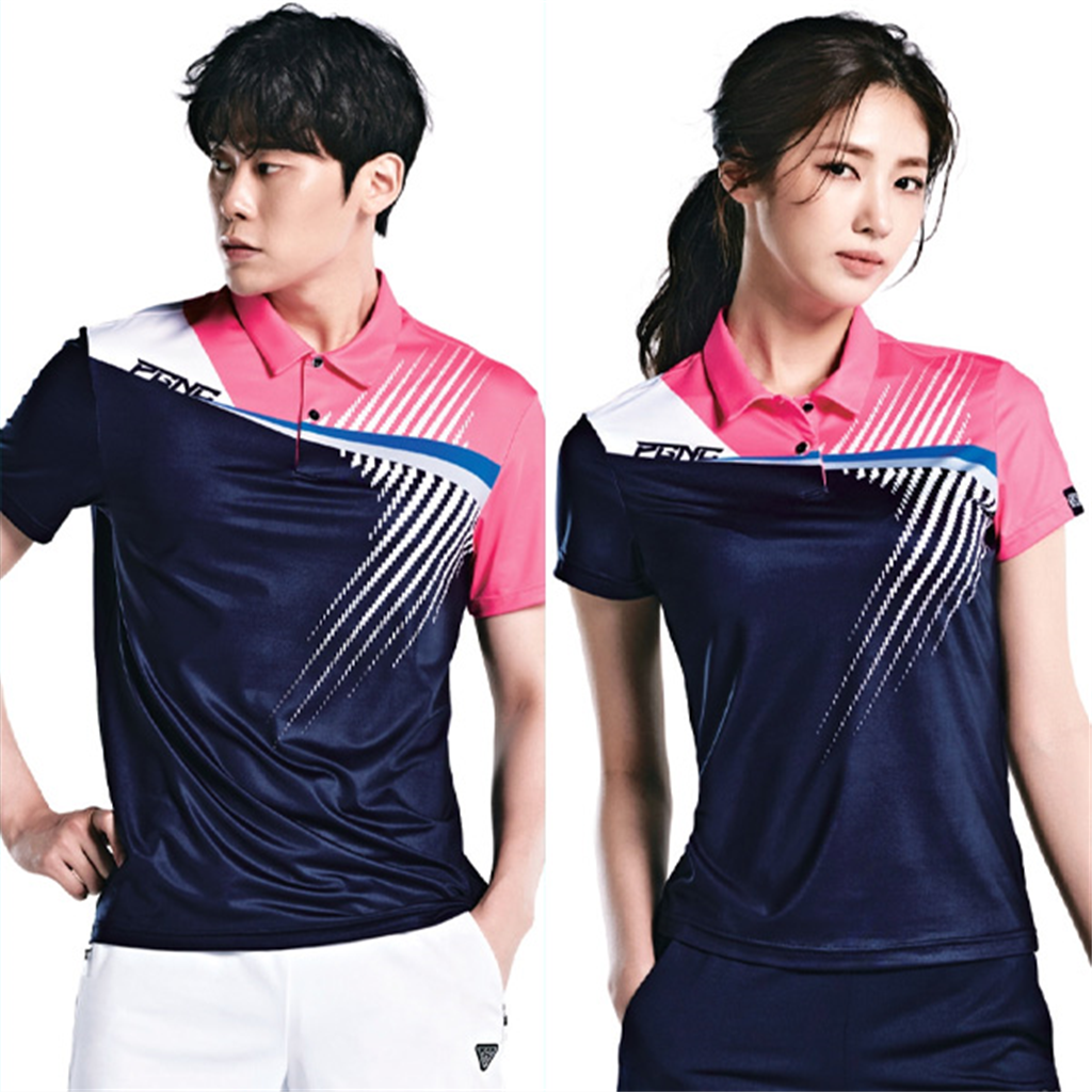 패기앤코 패기앤코 ST-1595 ST-2595 남성 여성 티셔츠