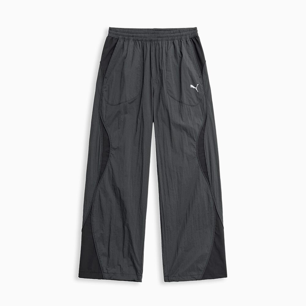 푸마(코리아) 남성 우븐 팬츠 OP M Woven Pants OP 529758-02