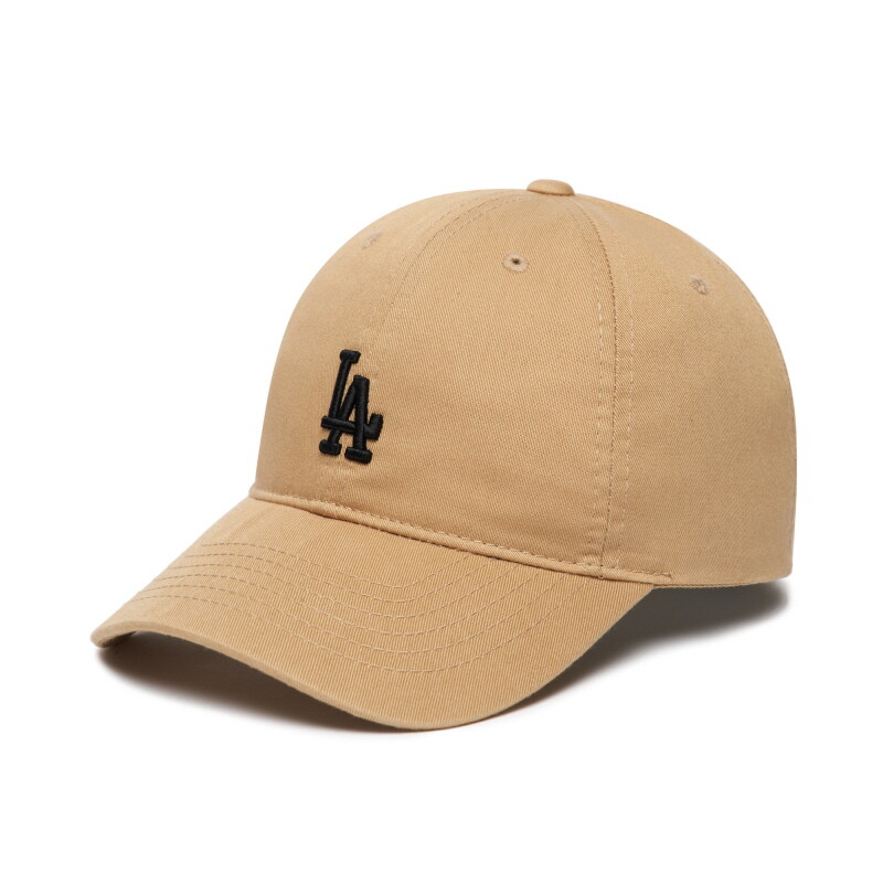 MLB 공용 루키 언스트럭쳐 볼캡 LA다저스 (3ACP7701N-07BGS)