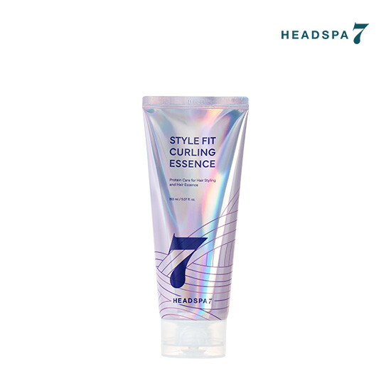 헤드스파7 헤드스파7 스타일핏 컬링 에센스 150ml