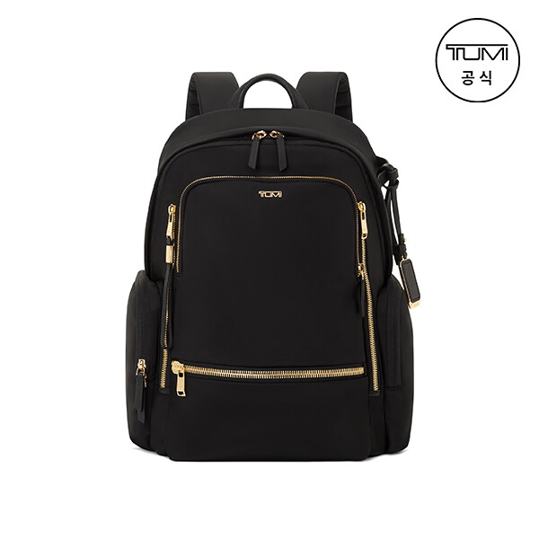 투미 (TUMI KOREA) 보야져 셀리나 백팩_0196600DGLD