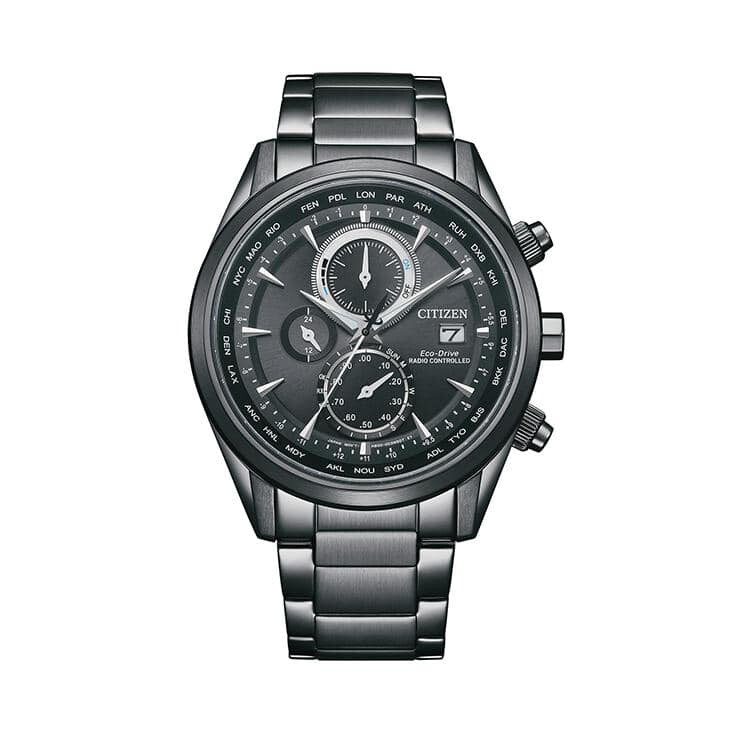 마션틴트(잡화) (시티즌) 공식수입 남성 메탈시계 AT8265-81E