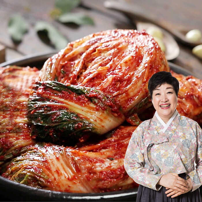 명가 포기김치 10kg
