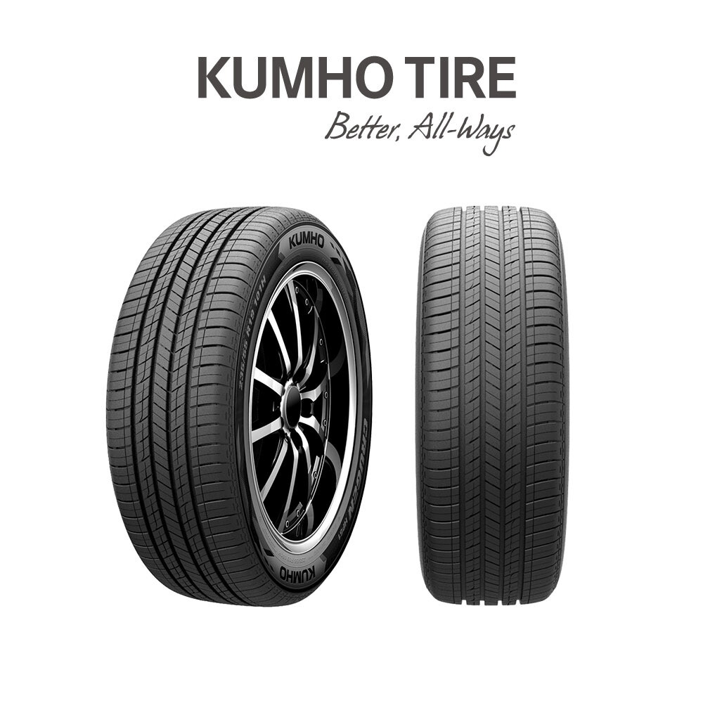 기타 금호타이어 CRUGEN HP51 235/55R19