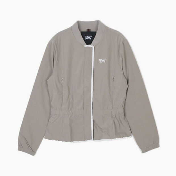 피엑스지 PXG골프자켓 UQC PJPPW6104-05 WOMENS WIND SWING WOVEN JACKET