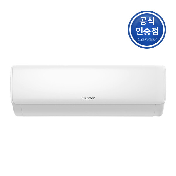 캐리어 인버터 냉난방 벽걸이에어컨 7형 DARP-0071GAWSD 전국기본설치무료 (제주/도서산간 제외)